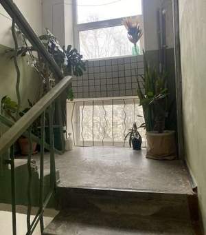 2-к квартира, вторичка, 47м2, 5/5 этаж