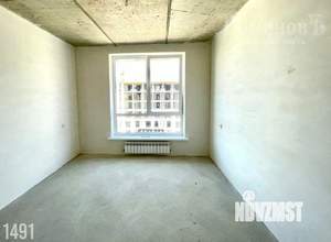 2-к квартира, вторичка, 69м2, 9/24 этаж