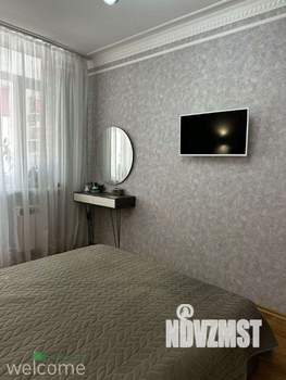 2-к квартира, вторичка, 63м2, 2/4 этаж