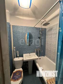 1-к квартира, вторичка, 35м2, 5/5 этаж