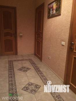 3-к квартира, вторичка, 103м2, 1/10 этаж