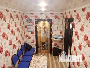 2-к квартира, вторичка, 52м2, 1/5 этаж