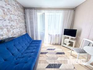 Студия квартира, вторичка, 24м2, 1/6 этаж