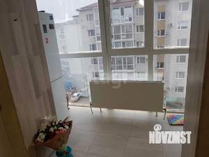 1-к квартира, вторичка, 36м2, 6/6 этаж