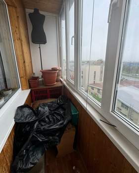 1-к квартира, вторичка, 36м2, 8/9 этаж