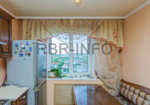 3-к квартира, вторичка, 82м2, 10/10 этаж