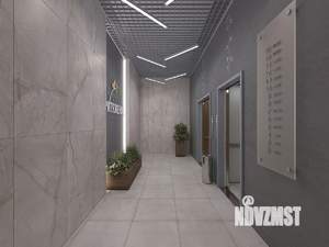 Студия квартира, вторичка, 25м2, 7/19 этаж