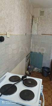 3-к квартира, вторичка, 64м2, 2/14 этаж