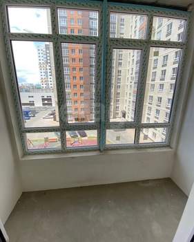 1-к квартира, вторичка, 37м2, 5/16 этаж