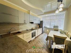 2-к квартира, вторичка, 62м2, 13/16 этаж