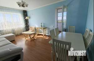 3-к квартира, вторичка, 115м2, 9/10 этаж