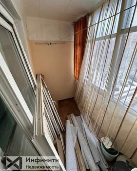 3-к квартира, вторичка, 69м2, 4/10 этаж