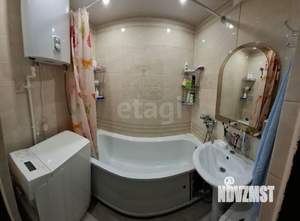 4-к квартира, вторичка, 74м2, 9/9 этаж
