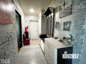 2-к квартира, вторичка, 68м2, 6/6 этаж