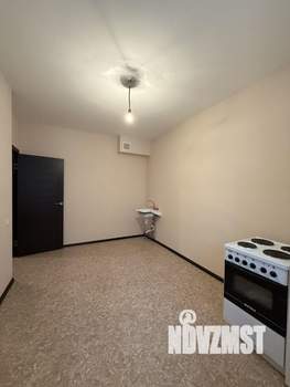 4-к квартира, вторичка, 97м2, 1/16 этаж