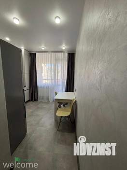 1-к квартира, вторичка, 40м2, 2/9 этаж