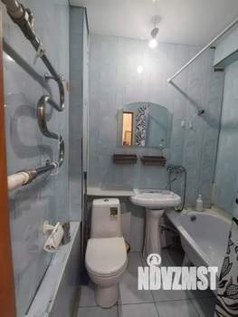 1-к квартира, вторичка, 32м2, 5/10 этаж