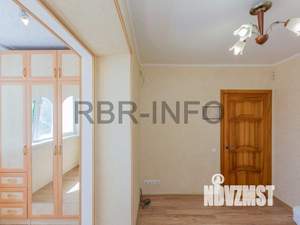 2-к квартира, вторичка, 45м2, 2/12 этаж