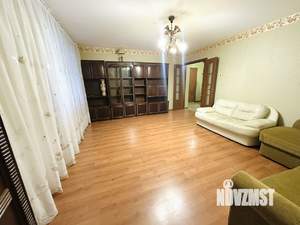 1-к квартира, вторичка, 49м2, 2/5 этаж