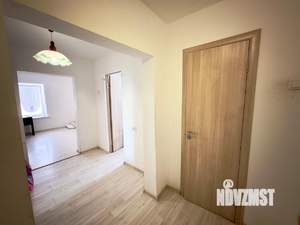 1-к квартира, вторичка, 39м2, 6/14 этаж
