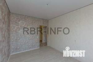 1-к квартира, вторичка, 45м2, 2/18 этаж