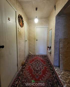 3-к квартира, вторичка, 65м2, 4/9 этаж