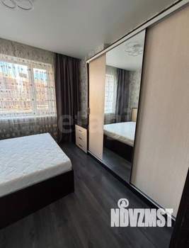 2-к квартира, вторичка, 62м2, 2/19 этаж