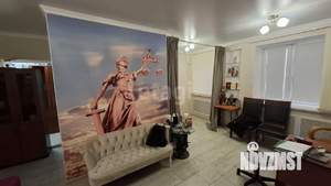 1-к квартира, вторичка, 31м2, 1/4 этаж