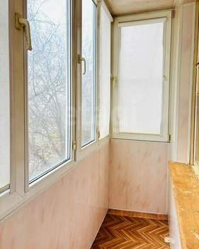 1-к квартира, вторичка, 36м2, 3/10 этаж