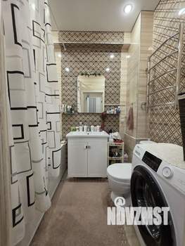 1-к квартира, вторичка, 38м2, 4/10 этаж