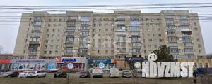 4-к квартира, вторичка, 73м2, 2/9 этаж