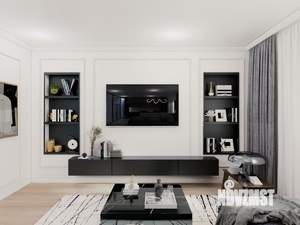 2-к квартира, вторичка, 116м2, 4/9 этаж