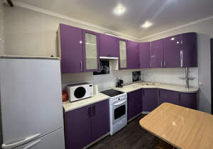 1-к квартира, вторичка, 42м2, 6/1 этаж