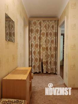 2-к квартира, вторичка, 49м2, 4/5 этаж