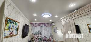 4-к квартира, вторичка, 100м2, 4/10 этаж