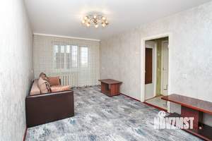 1-к квартира, вторичка, 41м2, 9/9 этаж