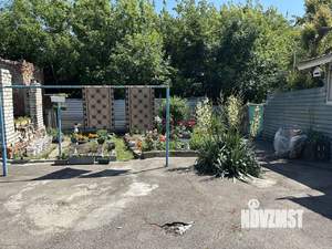 1-к квартира, вторичка, 34м2, 1/1 этаж