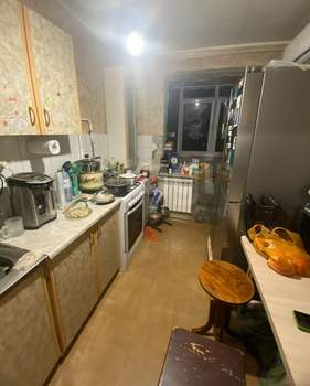 3-к квартира, вторичка, 71м2, 10/10 этаж