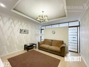 3-к квартира, вторичка, 125м2, 3/7 этаж