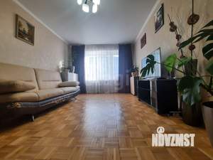 2-к квартира, вторичка, 45м2, 4/5 этаж