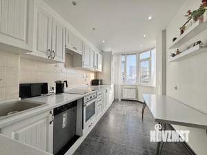 2-к квартира, вторичка, 71м2, 5/17 этаж