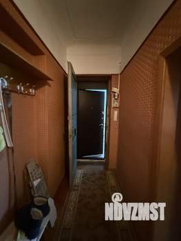 2-к квартира, вторичка, 43м2, 1/3 этаж