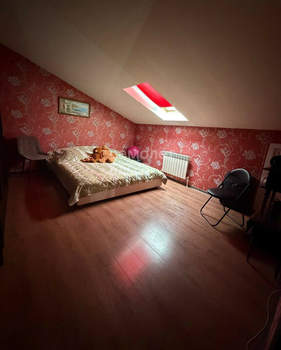 3-к квартира, вторичка, 66м2, 7/7 этаж