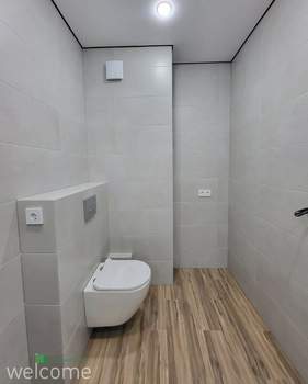 1-к квартира, вторичка, 45м2, 4/8 этаж
