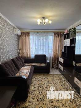 2-к квартира, вторичка, 53м2, 5/5 этаж
