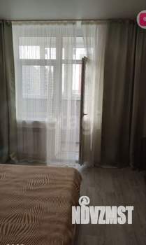 1-к квартира, вторичка, 41м2, 14/19 этаж