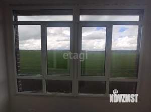 1-к квартира, вторичка, 46м2, 4/20 этаж