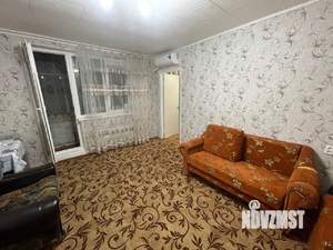 2-к квартира, вторичка, 40м2, 3/5 этаж