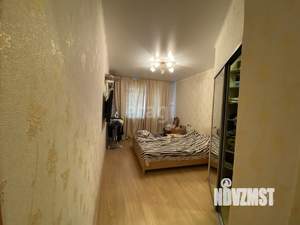 2-к квартира, вторичка, 54м2, 4/5 этаж