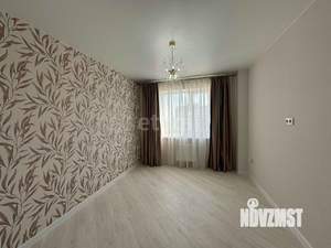 2-к квартира, вторичка, 64м2, 13/16 этаж